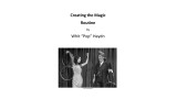 Creating The Magic Routine by Pop Haydn