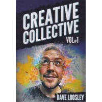 Creative Collection Vol 1 (Lecture Notes Blackpool 2019) By Dave Loosley