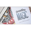 Creative Magic by Adam Wilber Creative Magic by Adam Wilber