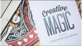 Creative Magic by Adam Wilber