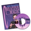 Creative Magic by John Cornelius Creative Magic by John Cornelius