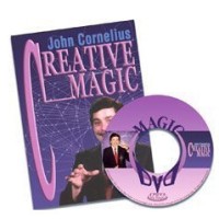 Creative Magic by John Cornelius