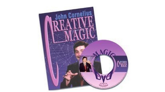 Creative Magic by John Cornelius