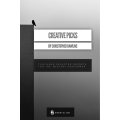 Creative Picks by Chris Rawlins Creative Picks by Chris Rawlins