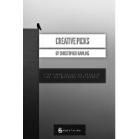 Creative Picks by Chris Rawlins