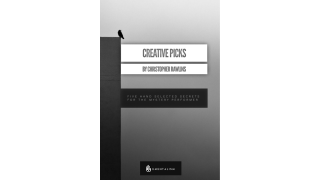 Creative Picks by Chris Rawlins