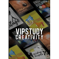 Creativity Lesson by Jamie Daws