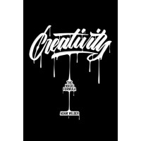 Creativity The Magic by Adam Wilber