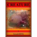 Creature by Gerard Zitta