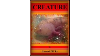 Creature by Gerard Zitta