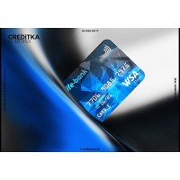 Creditka by Artifex