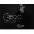 Credo Collection by Edo Huang Credo Collection by Edo Huang