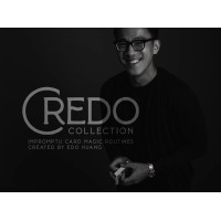 Credo Collection by Edo Huang