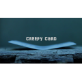 Creepy Card by Arnel Renegado Creepy Card by Arnel Renegado