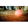Creepy Touch by Alessandro Criscione Creepy Touch by Alessandro Criscione