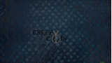 Creepycoin by Arnel Renegado