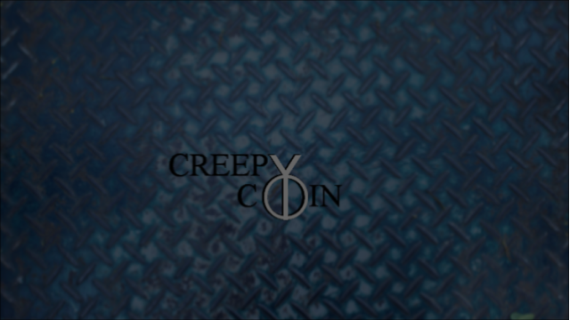 Creepycoin by Arnel Renegado