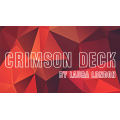Crimson Deck by Laura London and The Other Brothers Crimson Deck by Laura London and The Other Brothers