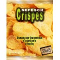 Crispes by Nefesch Crispes by Nefesch
