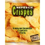 Crispes by Nefesch