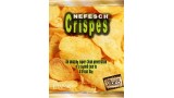 Crispes by Nefesch