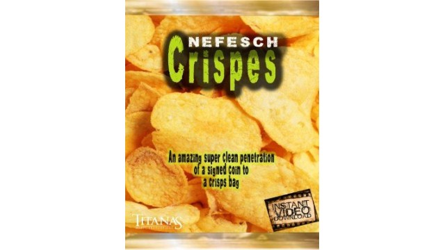 Crispes by Nefesch