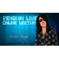 Criss Angel Penguin Live Online Lecture Criss Angel Penguin Live Online Lecture