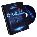 Cross by Agus Tjiu Cross by Agus Tjiu