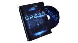 Cross by Agus Tjiu