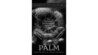 Cross My Palm by Scott St. Clair