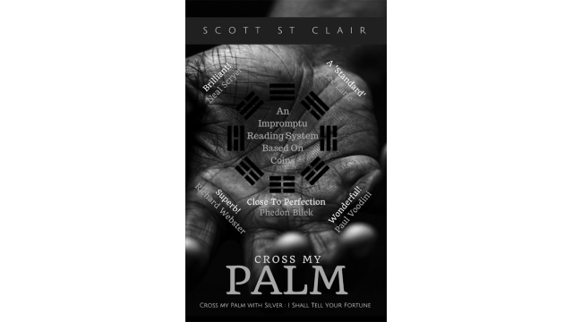 Cross My Palm by Scott St. Clair