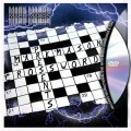 Cross Word by Mark Mason Cross Word by Mark Mason
