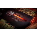 Crossed Thought by DARYL Crossed Thought by DARYL
