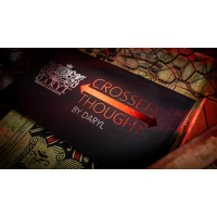 Crossed Thought by DARYL