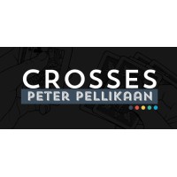 Crosses by Peter Pellikaan