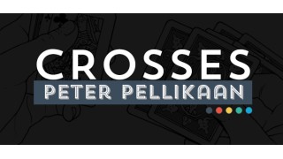 Crosses by Peter Pellikaan