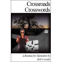 Crossroads Crosswords by Bob Cassidy