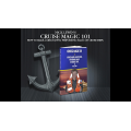 Cruise Magic 101 by Nick Lewin Cruise Magic 101 by Nick Lewin