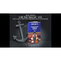Cruise Magic 101 by Nick Lewin
