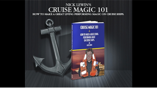 Cruise Magic 101 by Nick Lewin