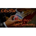 Crush by Arie Bhojez Crush by Arie Bhojez