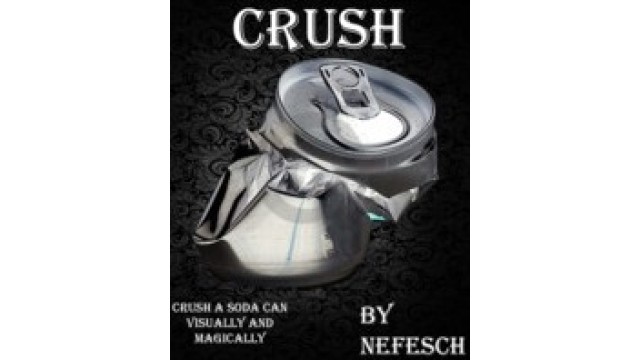 Crush by Nefesch