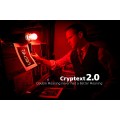 Cryptext 2.0 by Haim Goldenberg Cryptext 2.0 by Haim Goldenberg