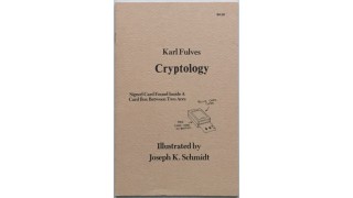 Cryptology by Karl Fulves