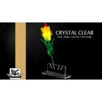 Crystal Clear by Sumit Chhajer