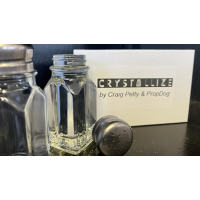 Crystallize by Craig Petty & PropDog