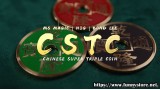 Cstc by Bond Lee, N2G & Johnny Wong