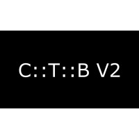 C::T::B V2 by Vanbien