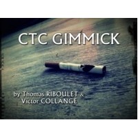 Ctc Gimmick by Thomas Riboulet And Victor Collange
