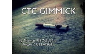 Ctc Gimmick by Thomas Riboulet And Victor Collange